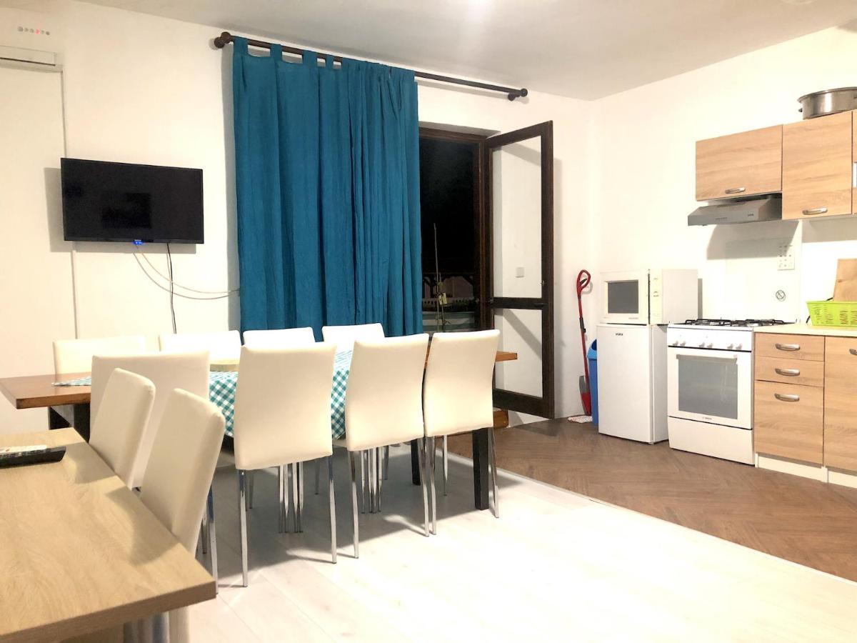Nar Apartment Mrljane Exterior photo