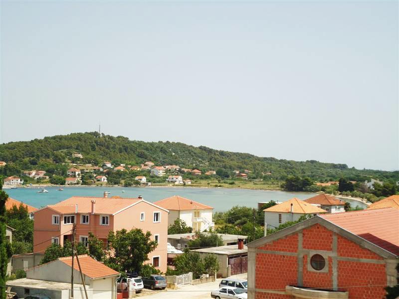 Nar Apartment Mrljane Exterior photo